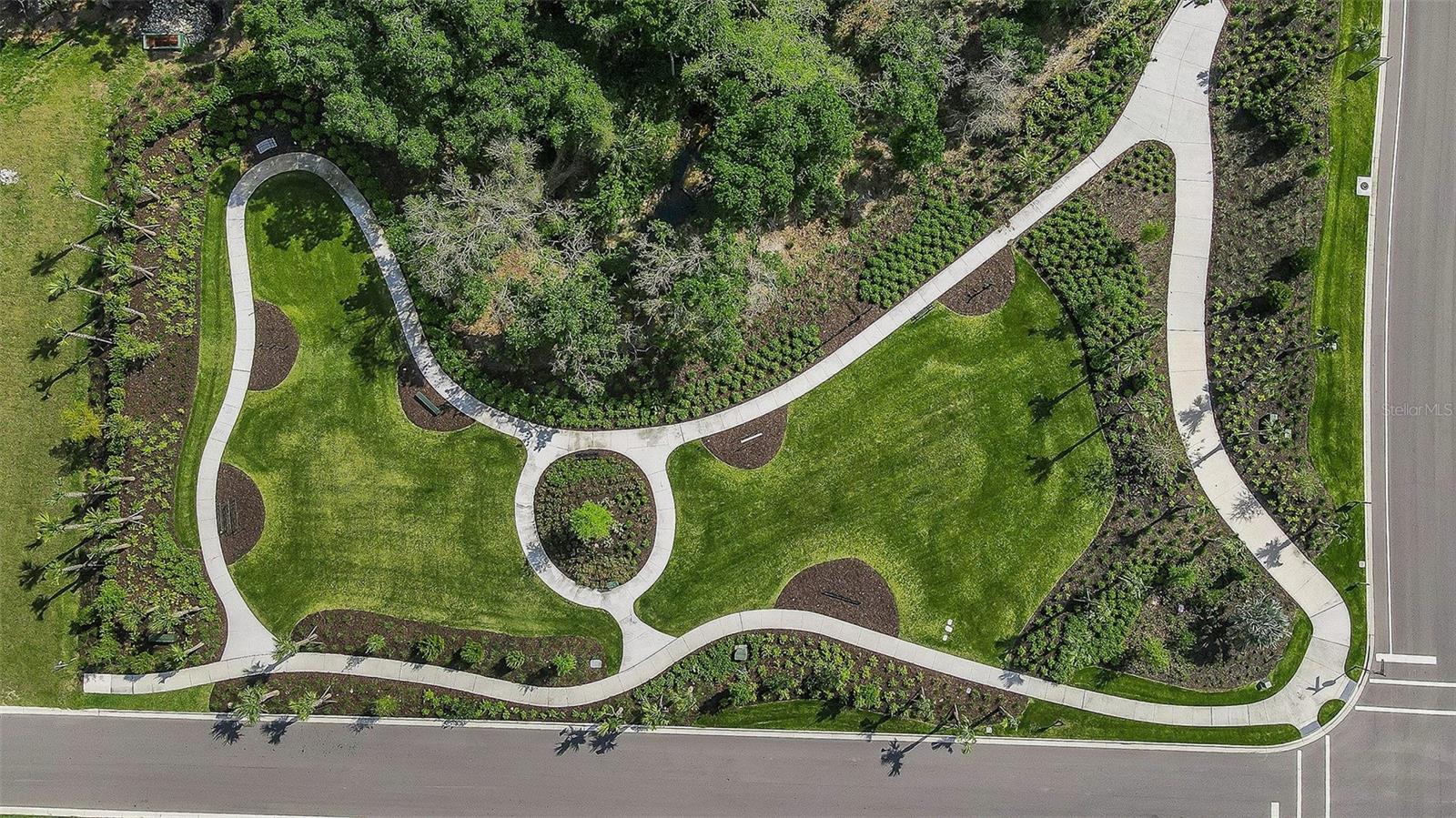 AZARIO ESPLANADE - Residential