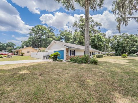 A home in OCALA