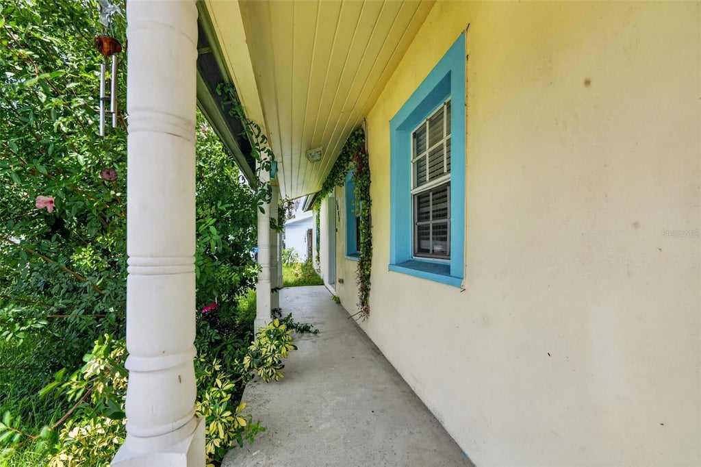 Photo of 5005 Stolls Avenue, Tampa, FL 33615 (MLS # O6430421)