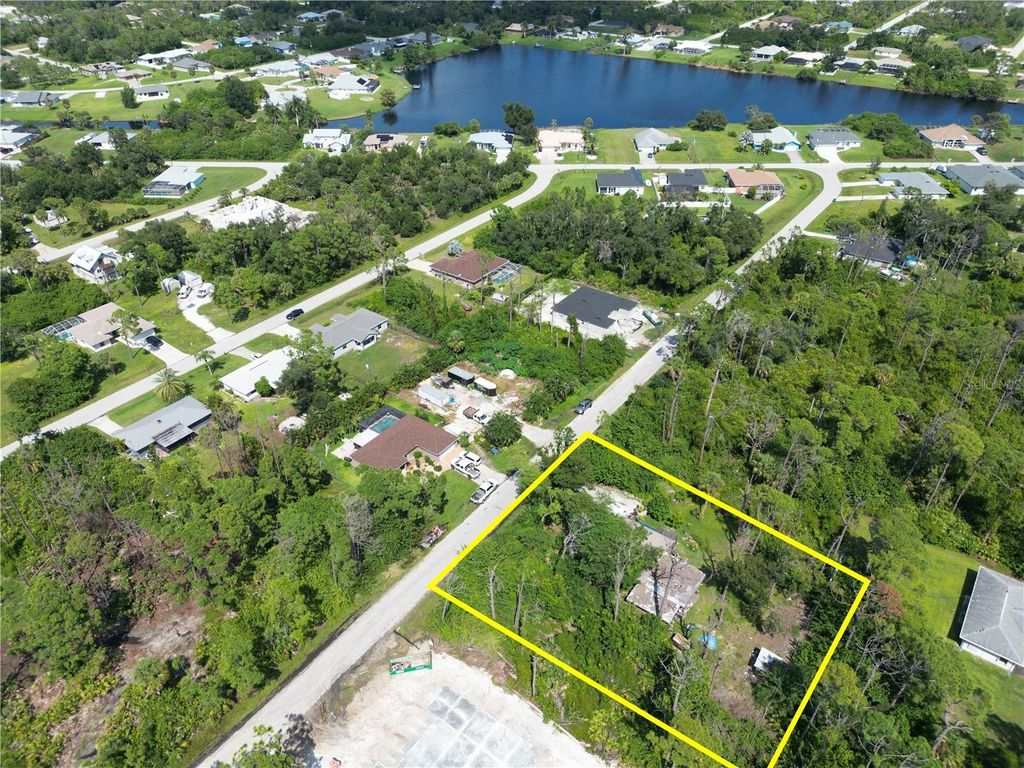 Photo of 11347 Kimberly Avenue #B, Englewood, FL 34224 (MLS # A4659510)