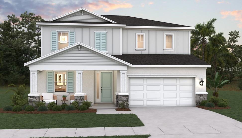 Photo of 13422 Maria Lavin Circle, Orlando, FL 32828 (MLS # G5117695)