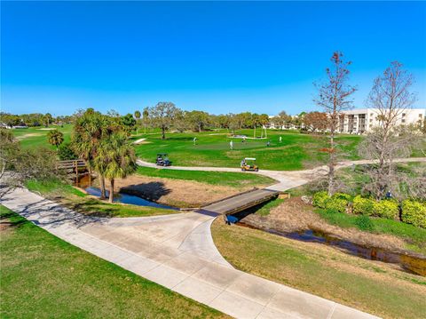 A home in BRADENTON