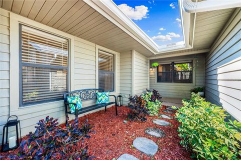 A home in BRADENTON