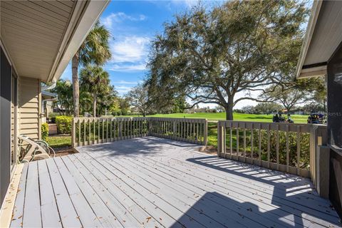 A home in BRADENTON