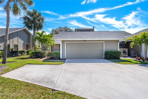 A home in BRADENTON