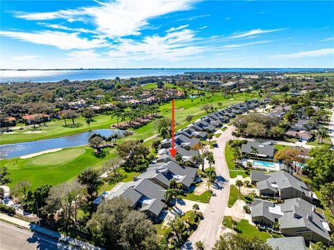 A home in BRADENTON