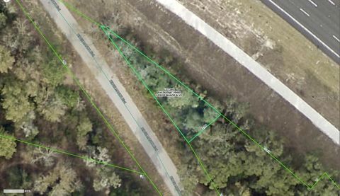 RIDGE MANOR BOULEVARD DADE CITY FL 33523