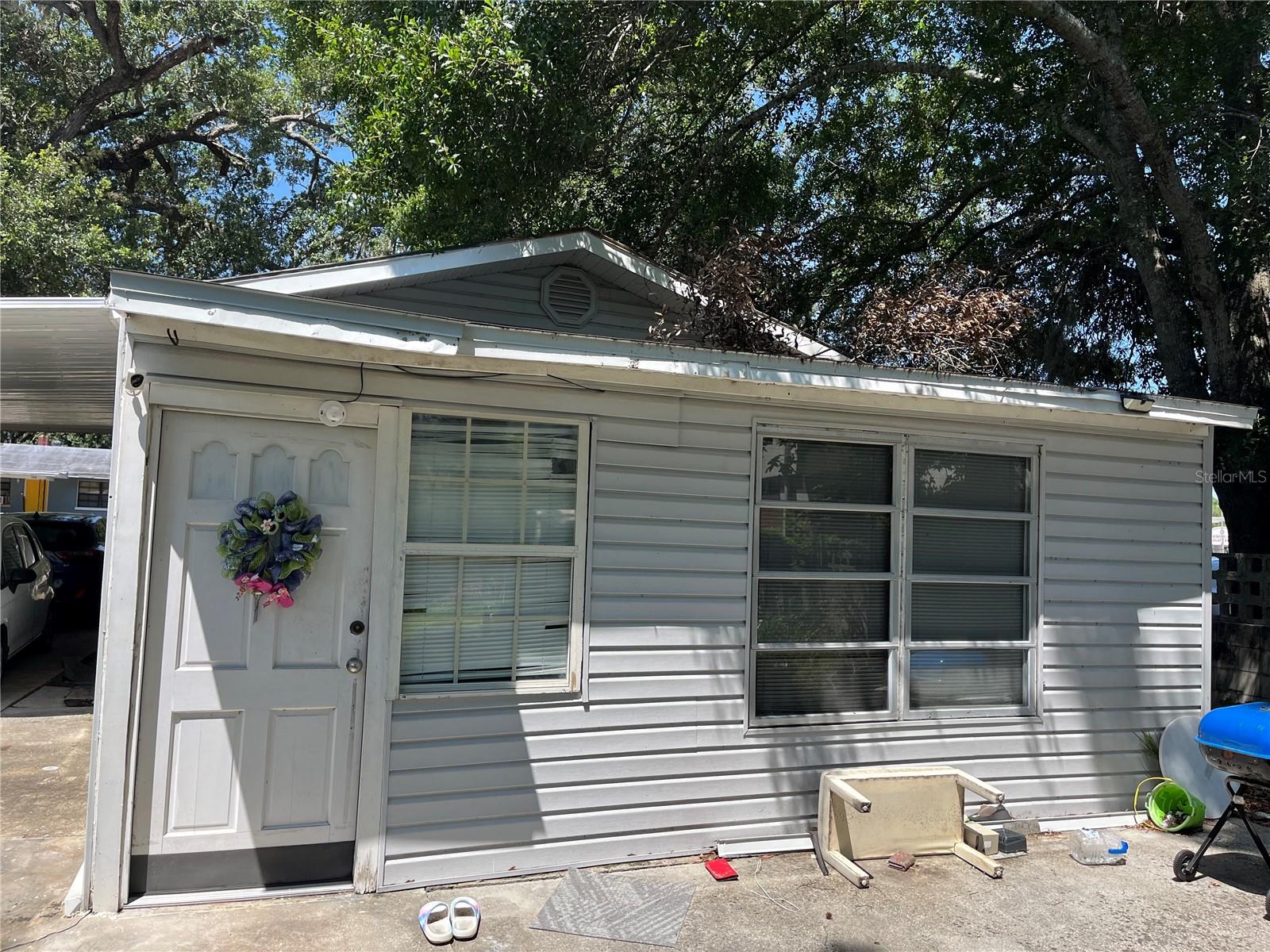 119 LOCKHART STREET