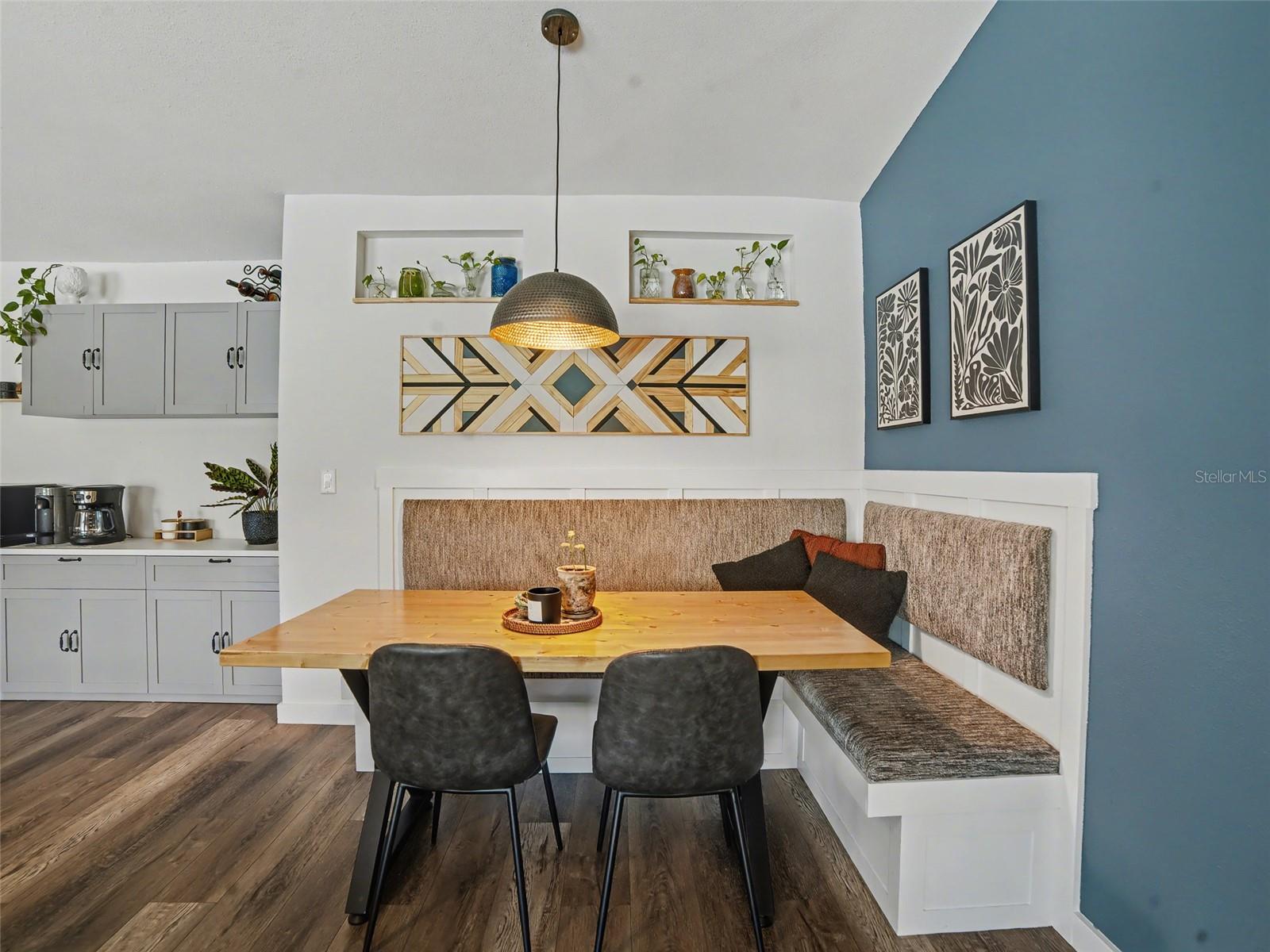 NORTH BAY HILLS - Residential