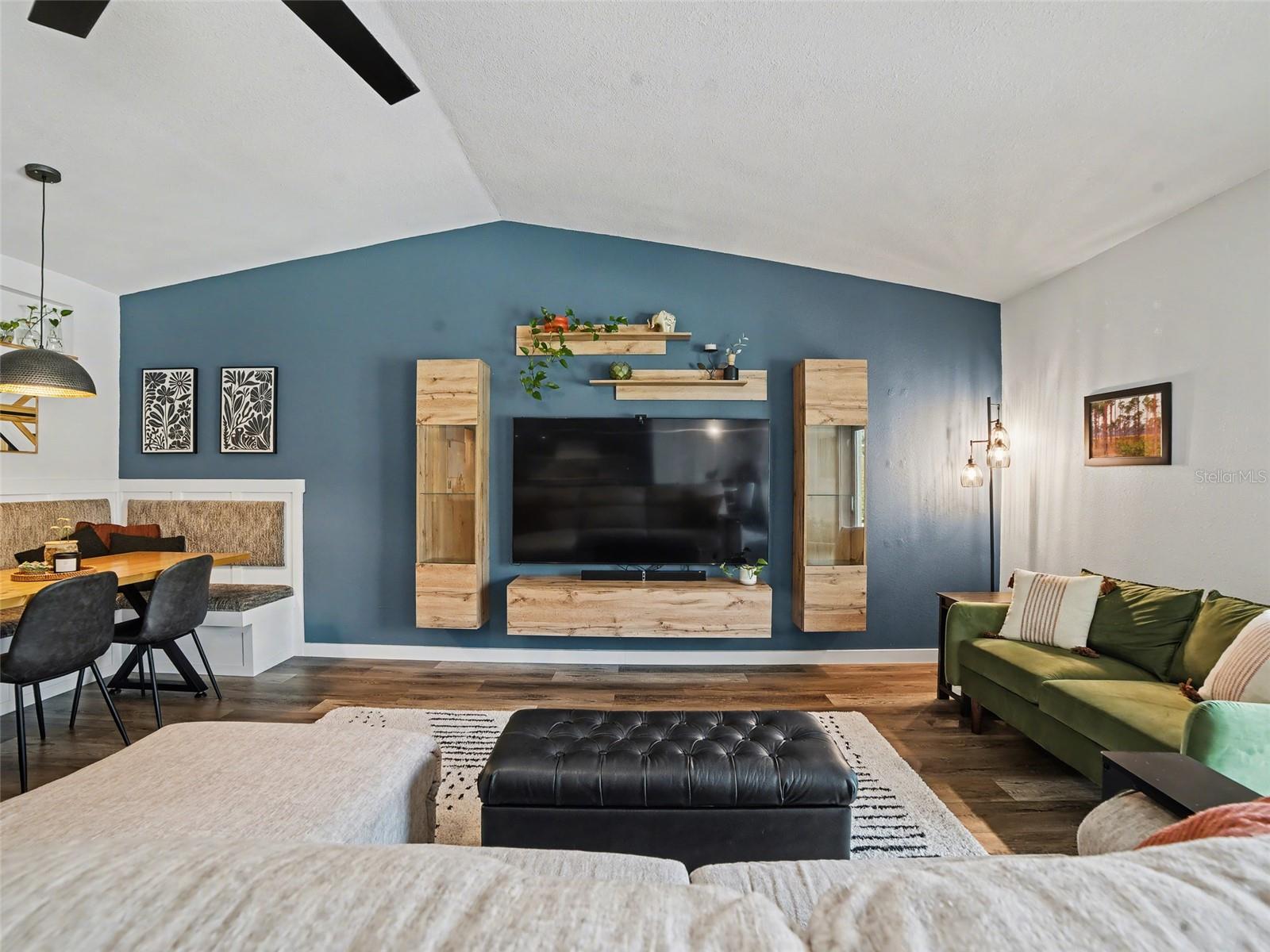 NORTH BAY HILLS - Residential