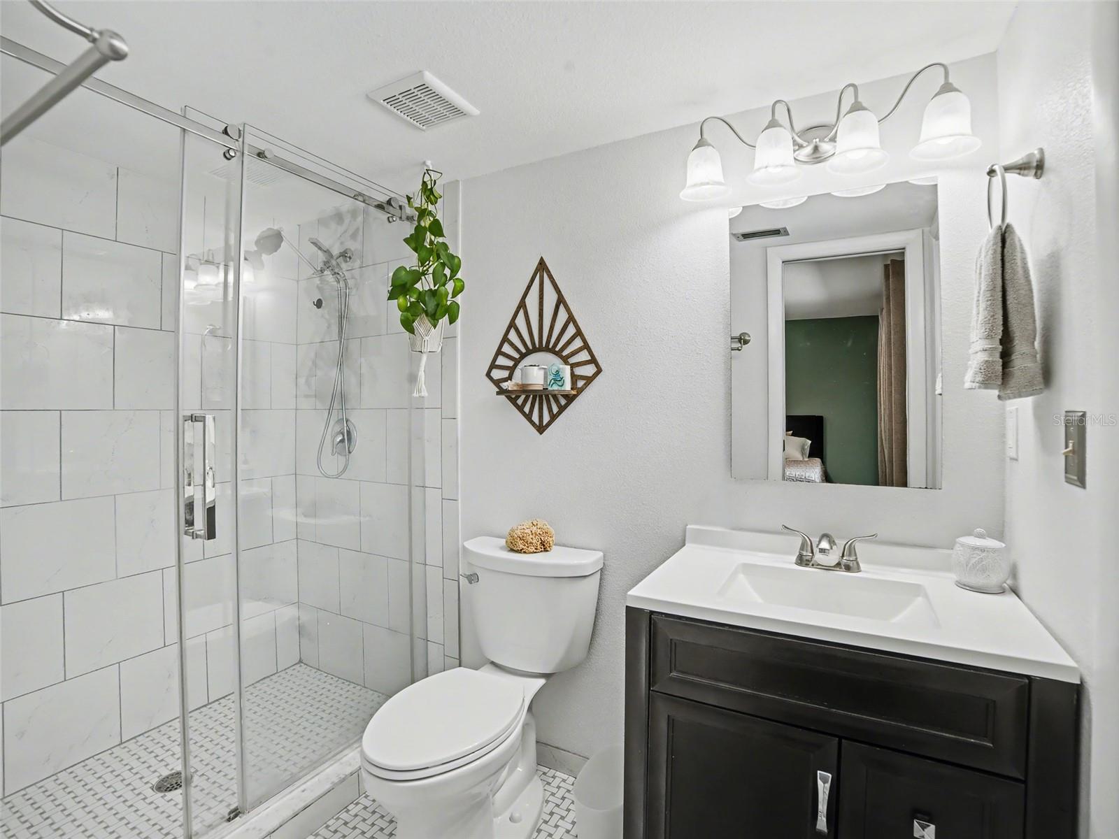 NORTH BAY HILLS - Residential