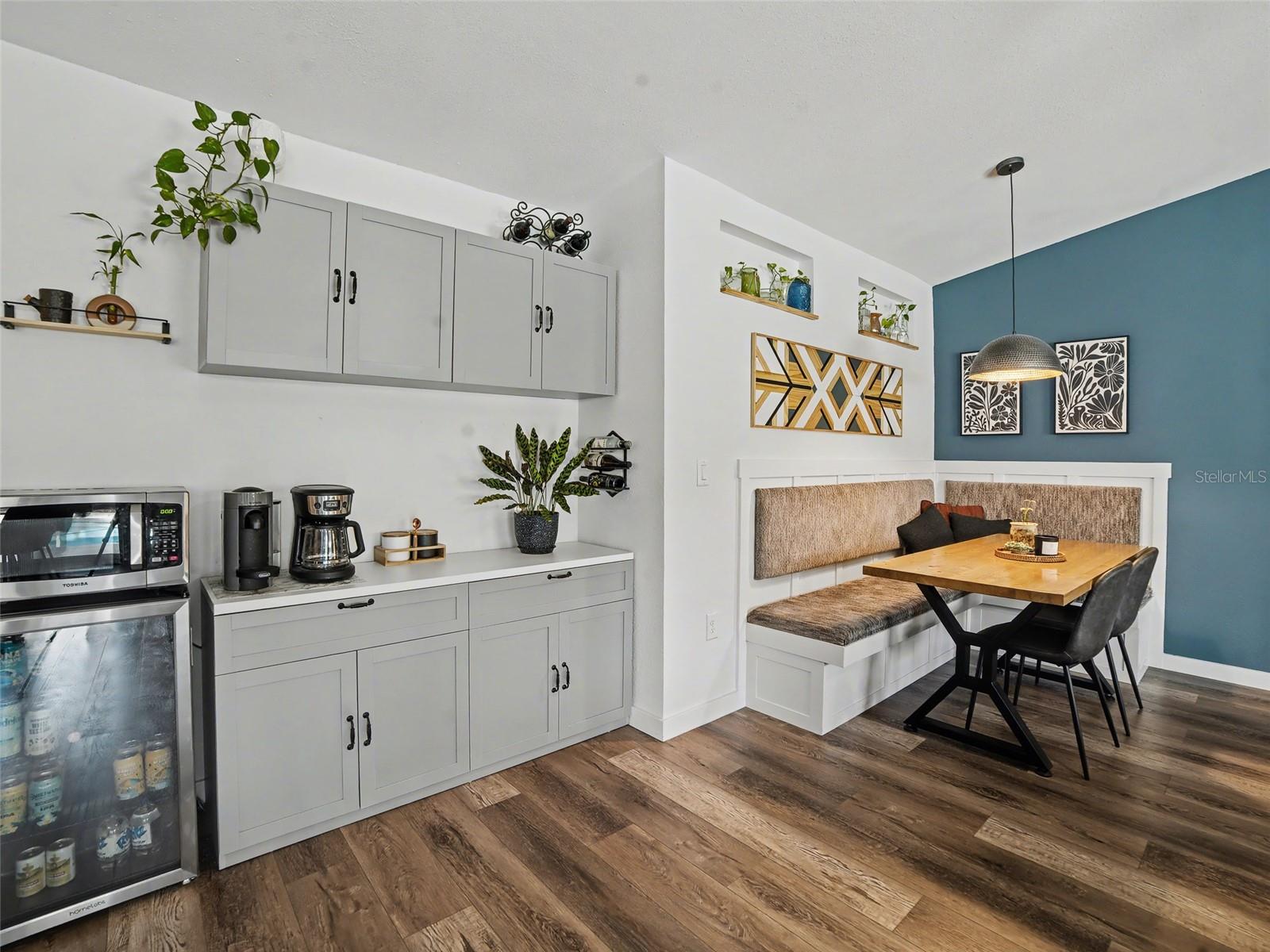 NORTH BAY HILLS - Residential