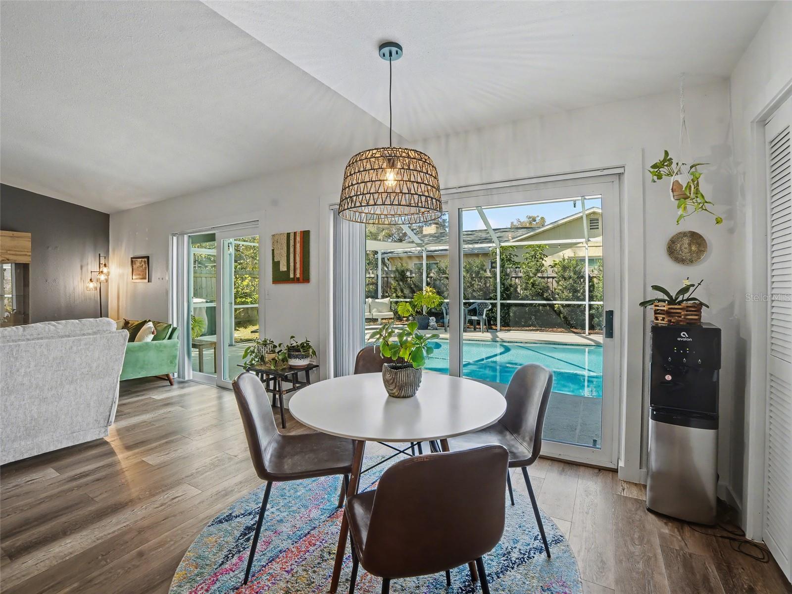 NORTH BAY HILLS - Residential