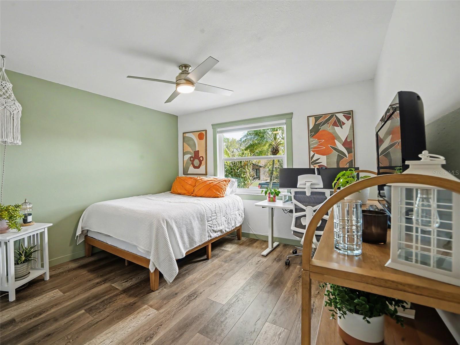 NORTH BAY HILLS - Residential