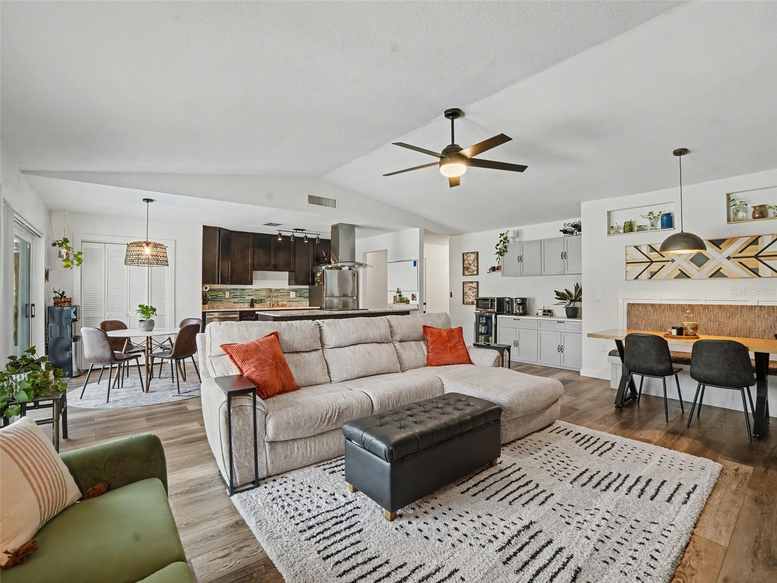 NORTH BAY HILLS - Residential