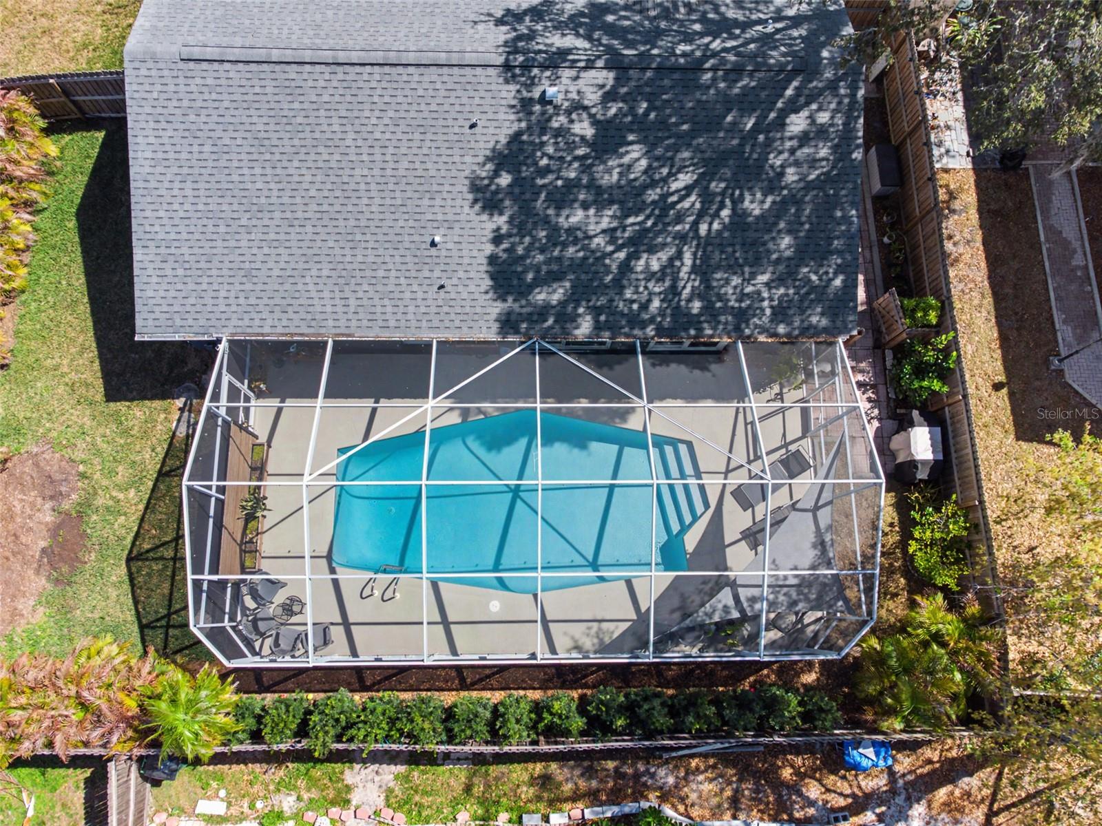 NORTH BAY HILLS - Residential