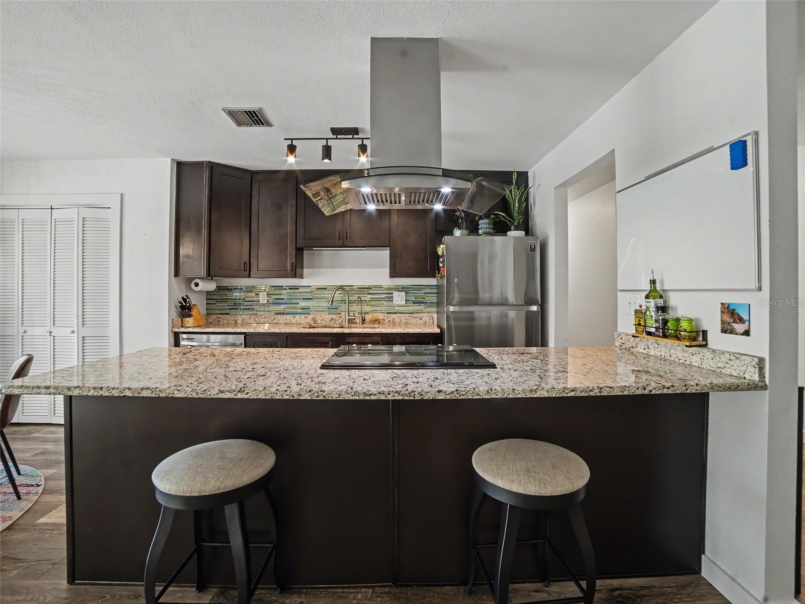 NORTH BAY HILLS - Residential