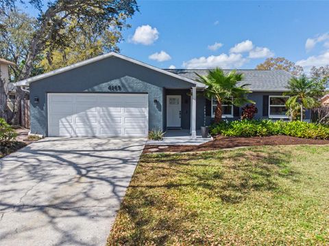 Photo of 4169 Mallard Drive, Safety Harbor, FL 34695 (MLS # TB8483952)
