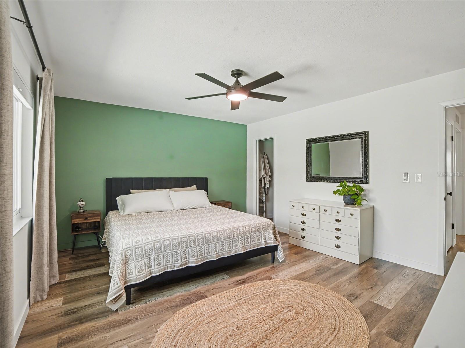 NORTH BAY HILLS - Residential