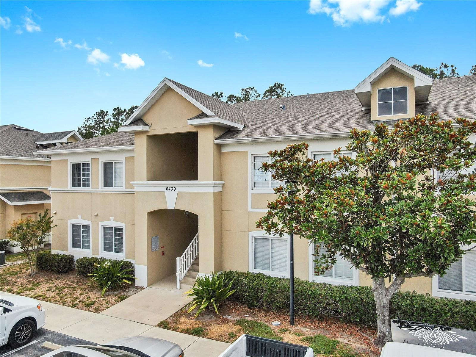 6439 CYPRESSDALE DRIVE 101