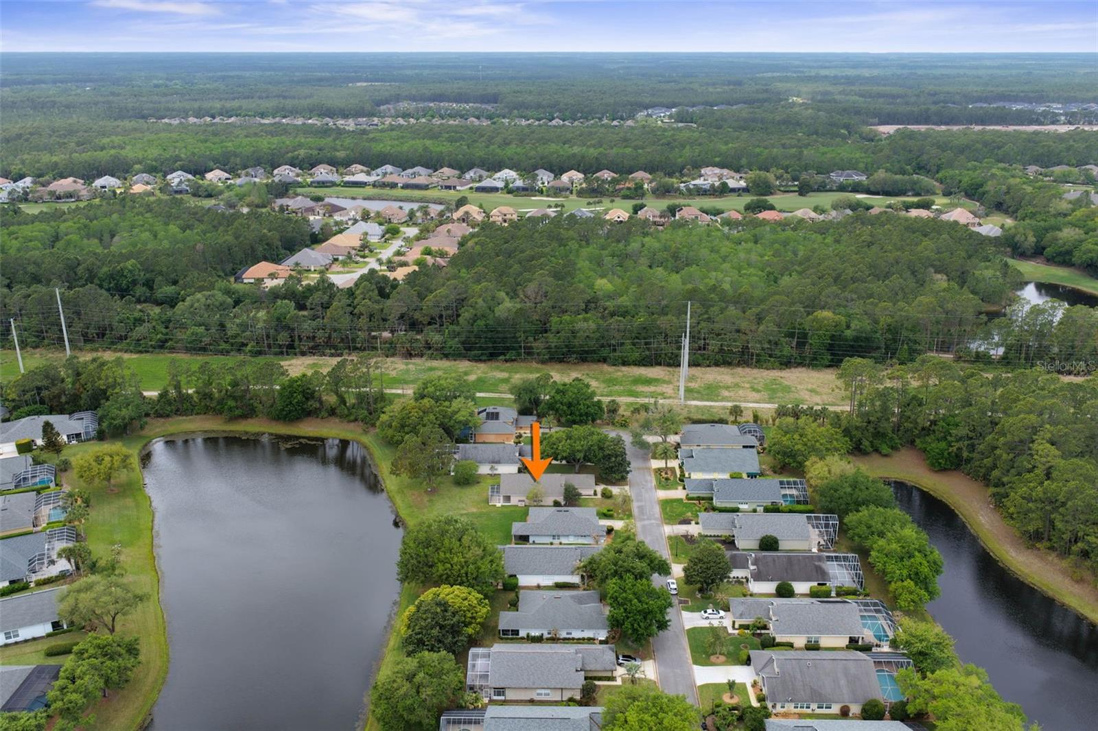 PLANTATION BAY PH 01A UNIT 01-6 - Residential