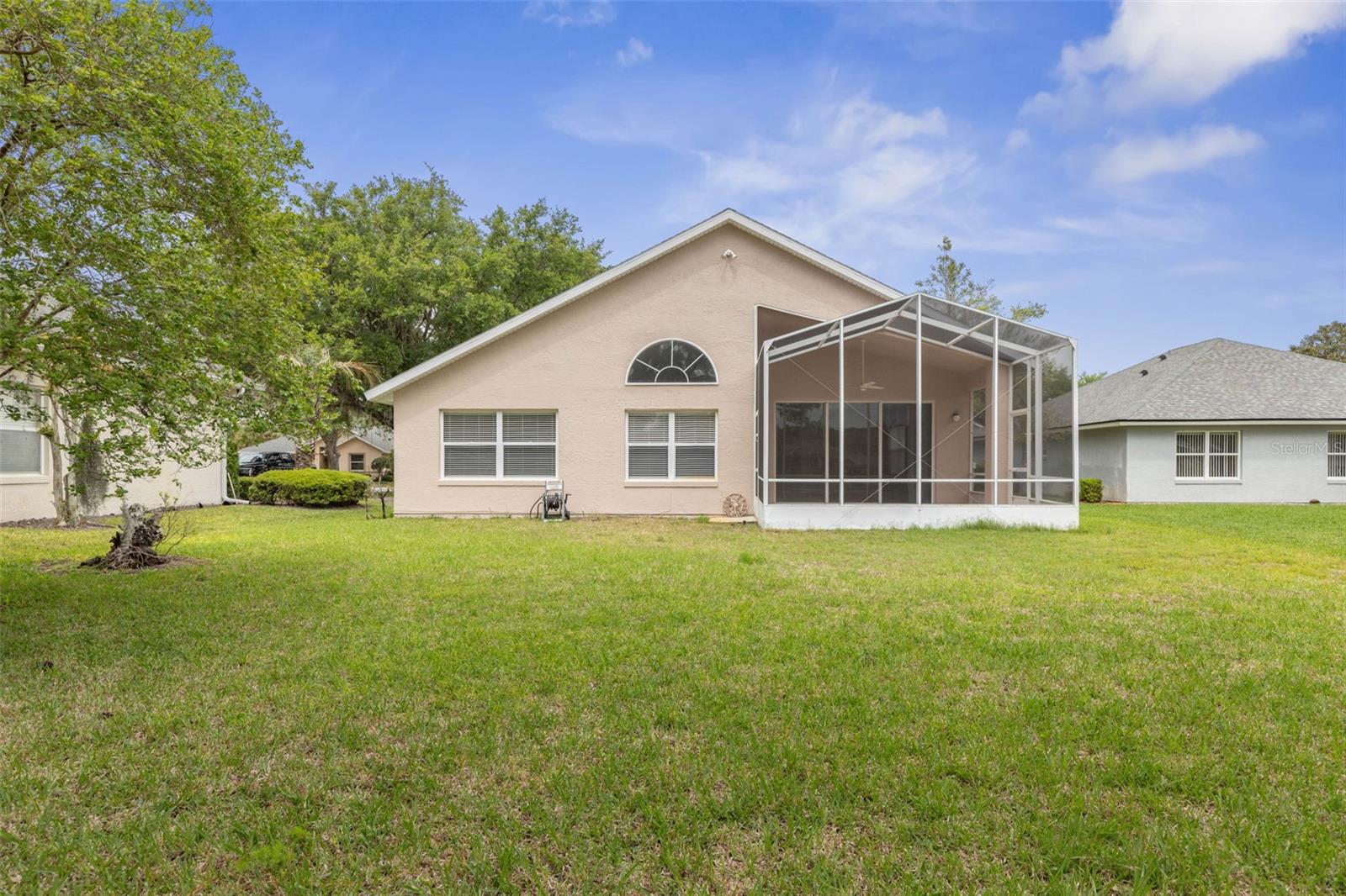 PLANTATION BAY PH 01A UNIT 01-6 - Residential