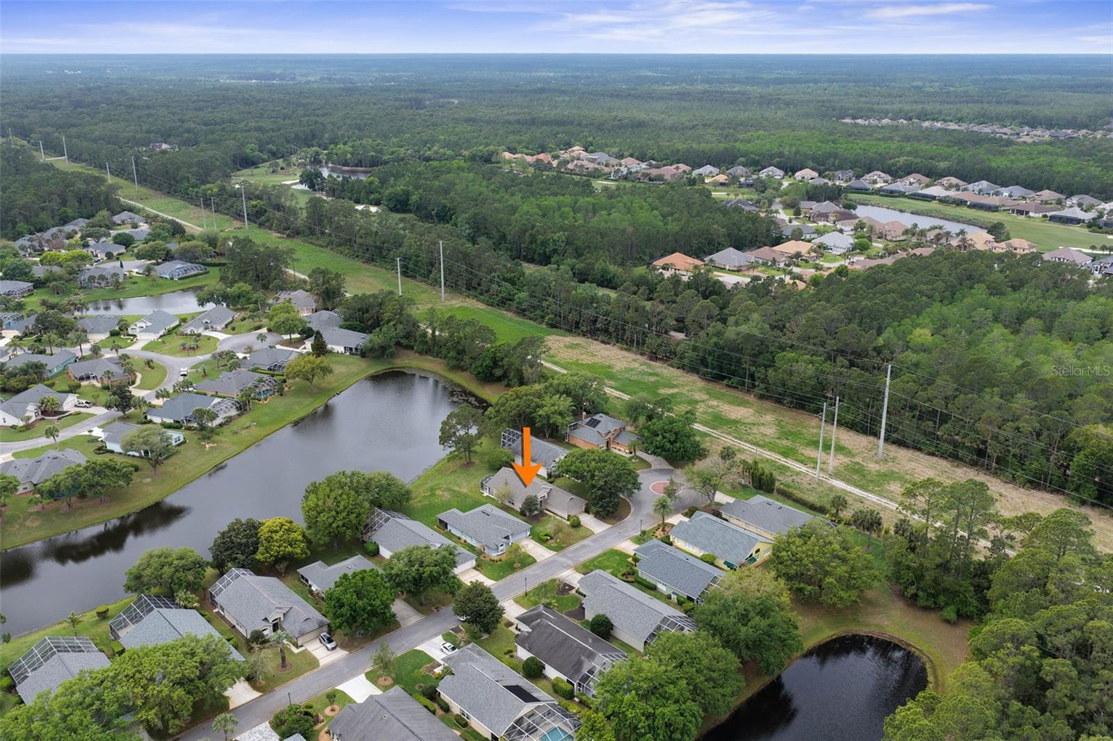 PLANTATION BAY PH 01A UNIT 01-6 - Residential