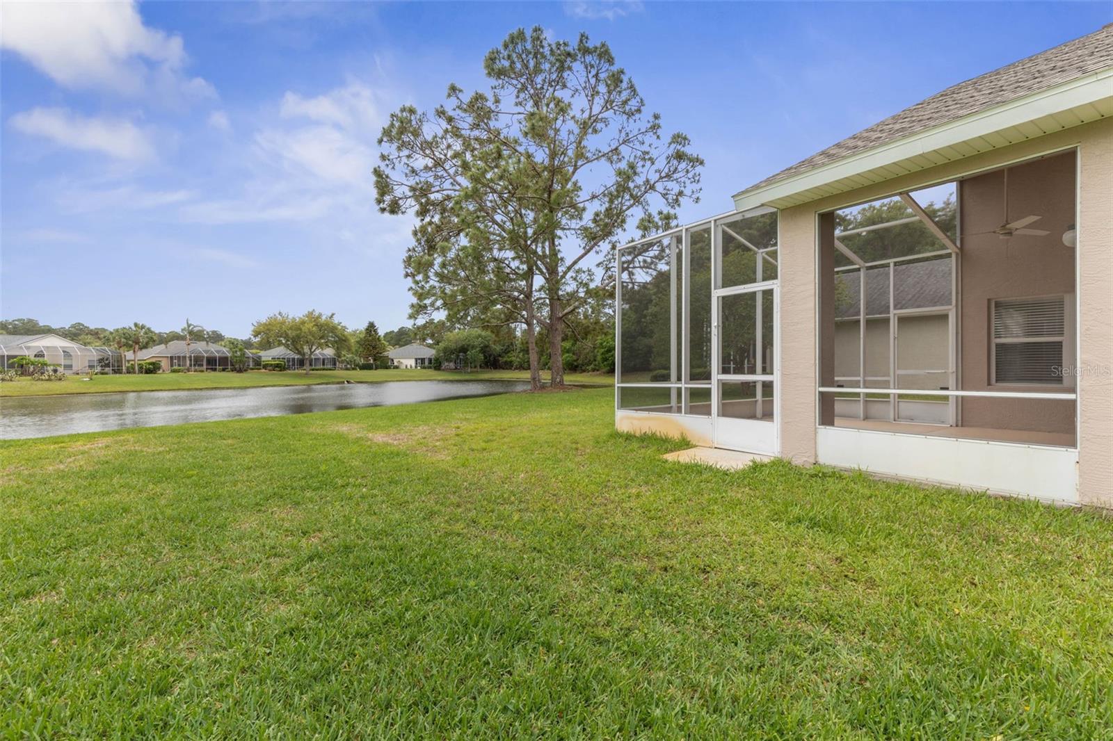 PLANTATION BAY PH 01A UNIT 01-6 - Residential