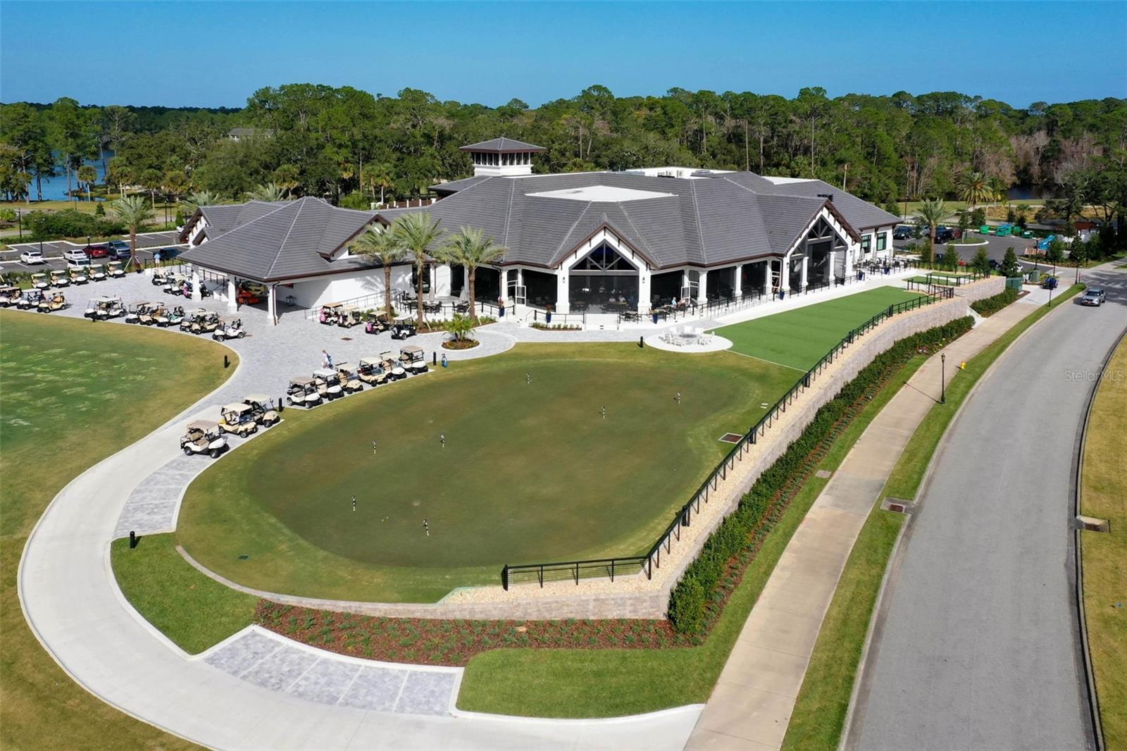 PLANTATION BAY PH 01A UNIT 01-6 - Residential