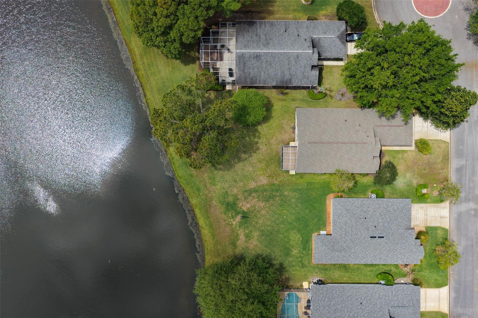 PLANTATION BAY PH 01A UNIT 01-6 - Residential