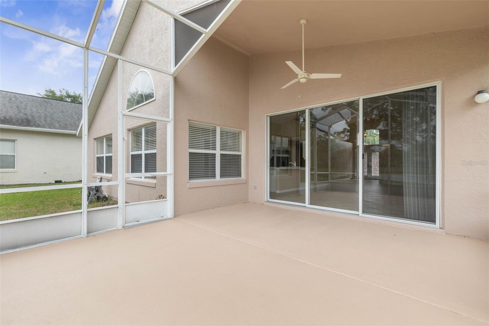 PLANTATION BAY PH 01A UNIT 01-6 - Residential