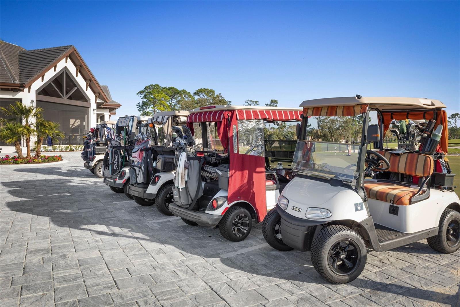 PLANTATION BAY PH 01A UNIT 01-6 - Residential