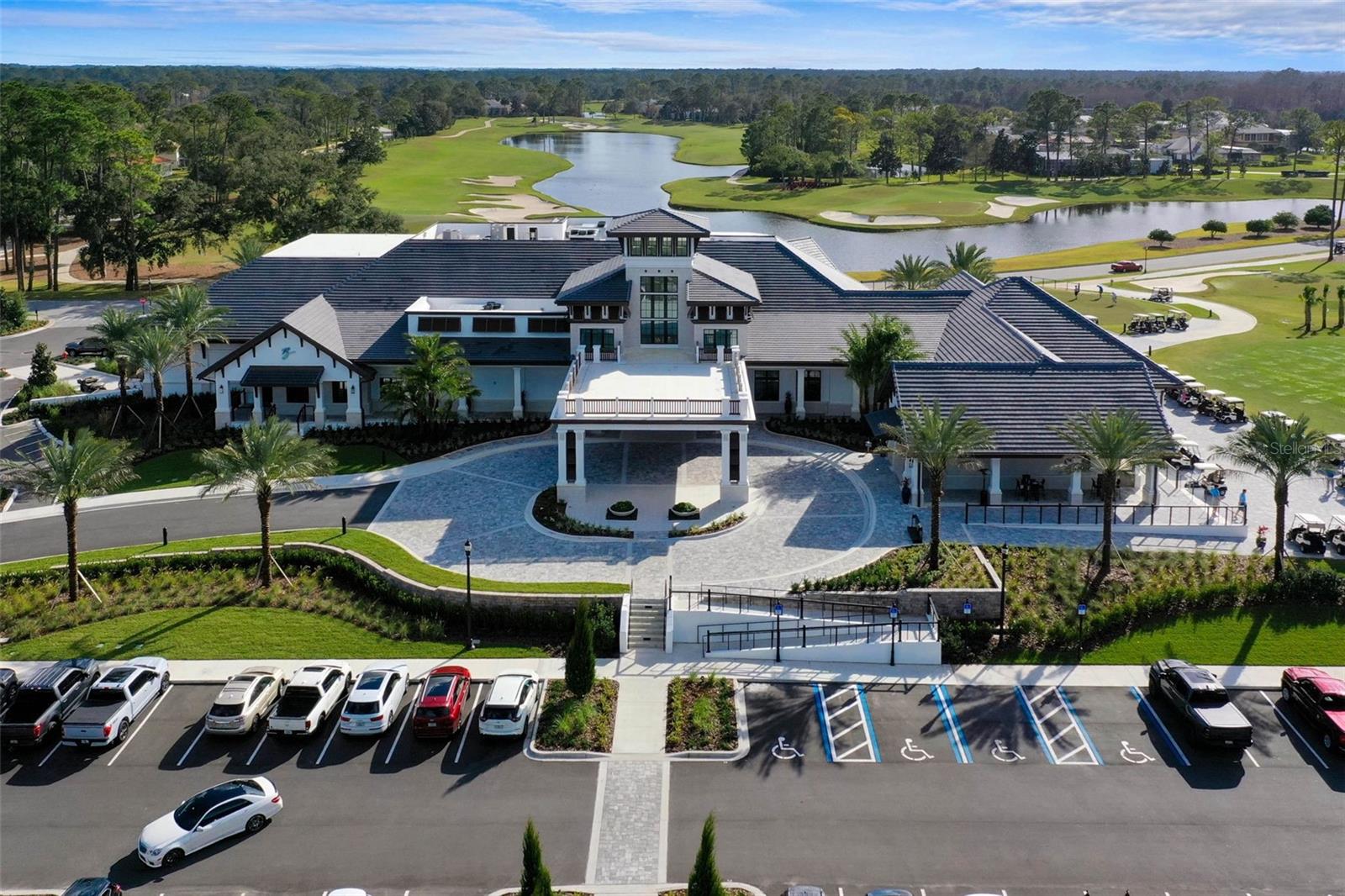 PLANTATION BAY PH 01A UNIT 01-6 - Residential