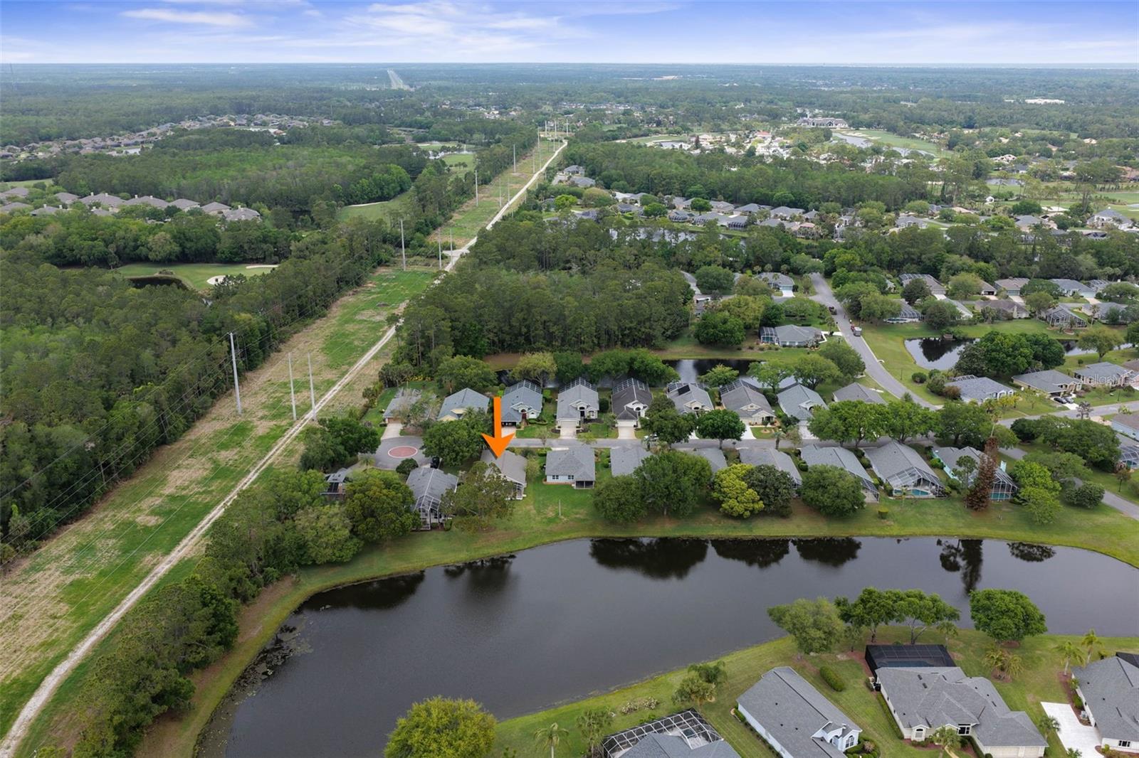 PLANTATION BAY PH 01A UNIT 01-6 - Residential