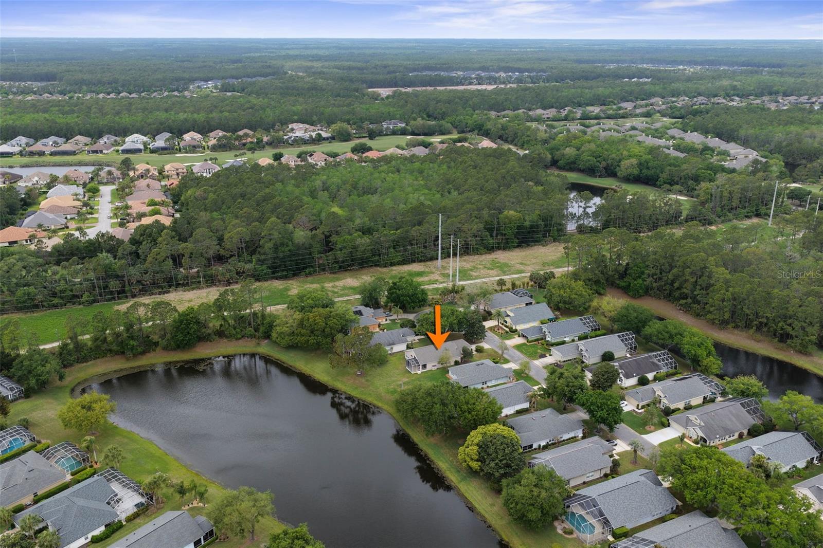 PLANTATION BAY PH 01A UNIT 01-6 - Residential