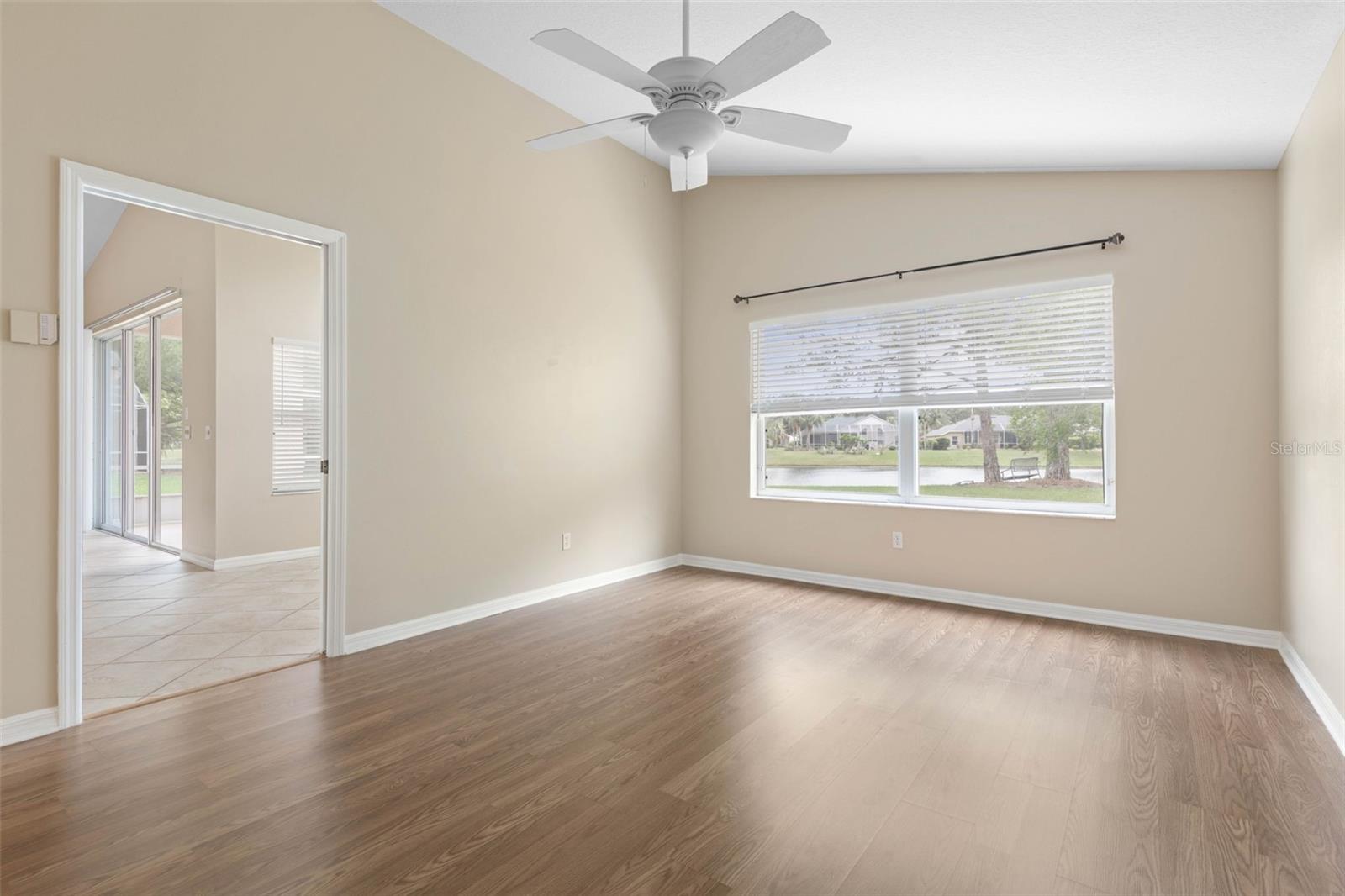 PLANTATION BAY PH 01A UNIT 01-6 - Residential