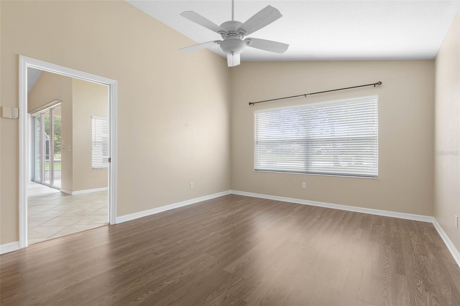 PLANTATION BAY PH 01A UNIT 01-6 - Residential