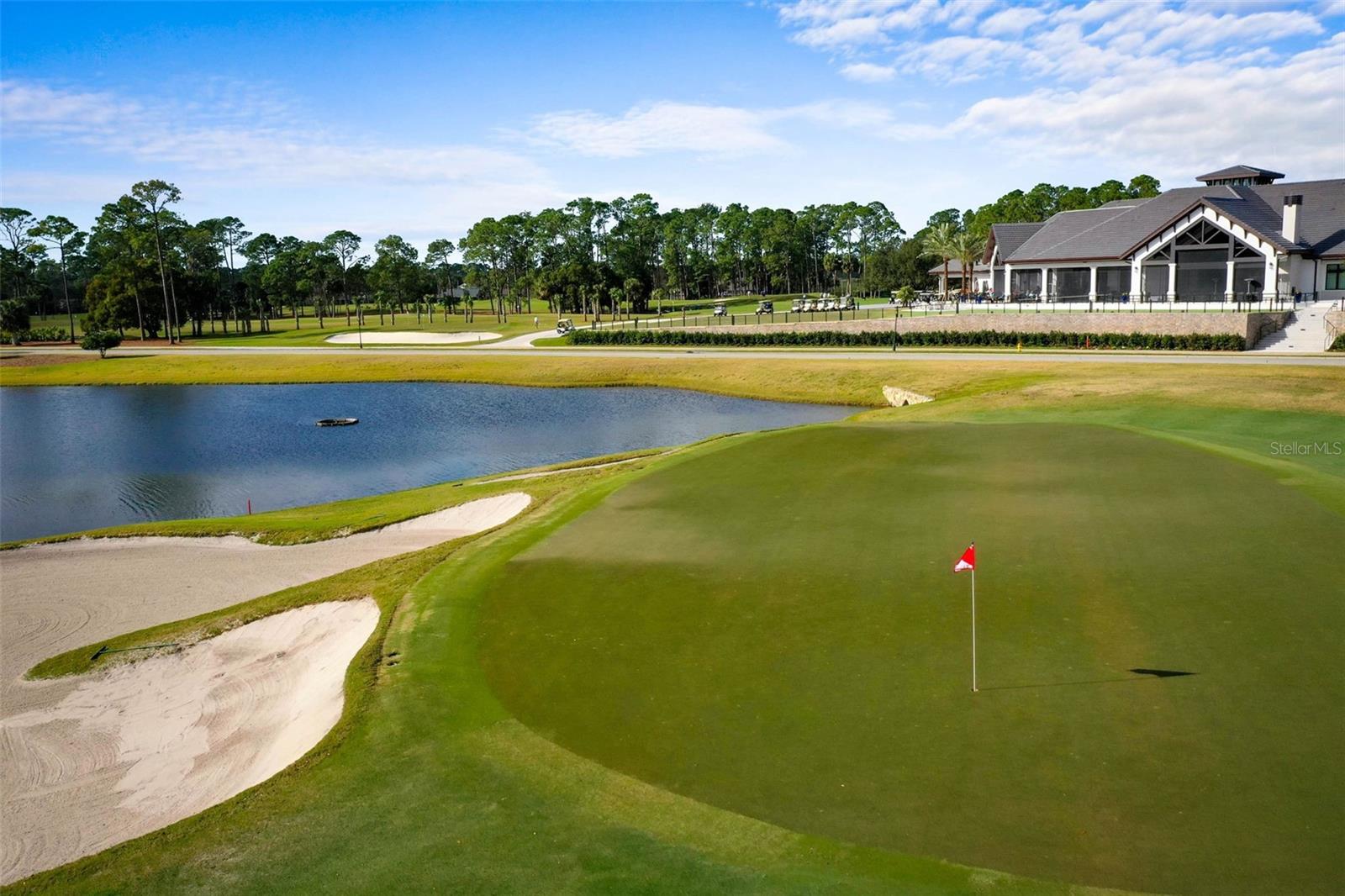 PLANTATION BAY PH 01A UNIT 01-6 - Residential