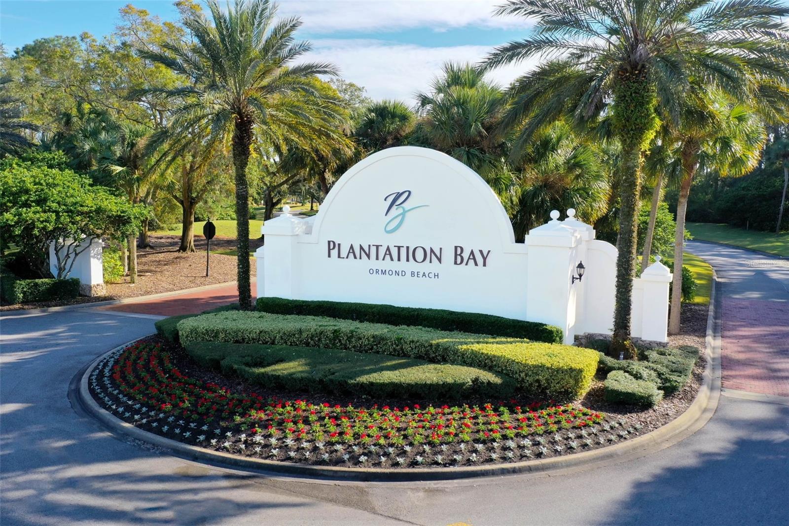 PLANTATION BAY PH 01A UNIT 01-6 - Residential