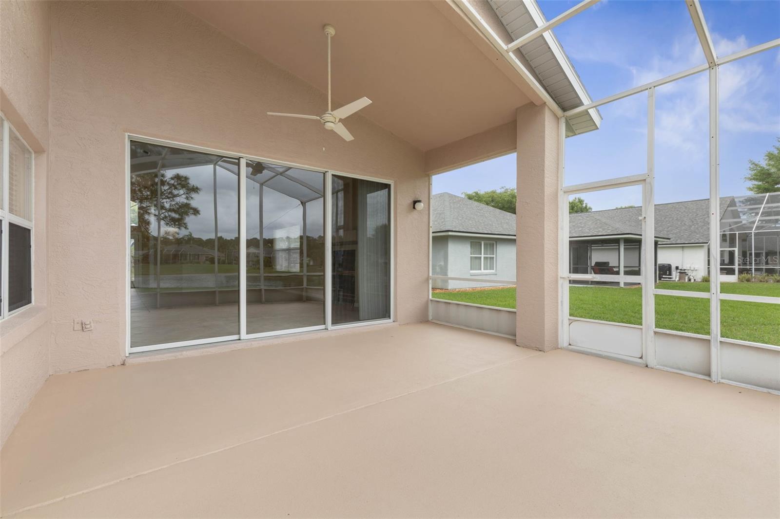 PLANTATION BAY PH 01A UNIT 01-6 - Residential