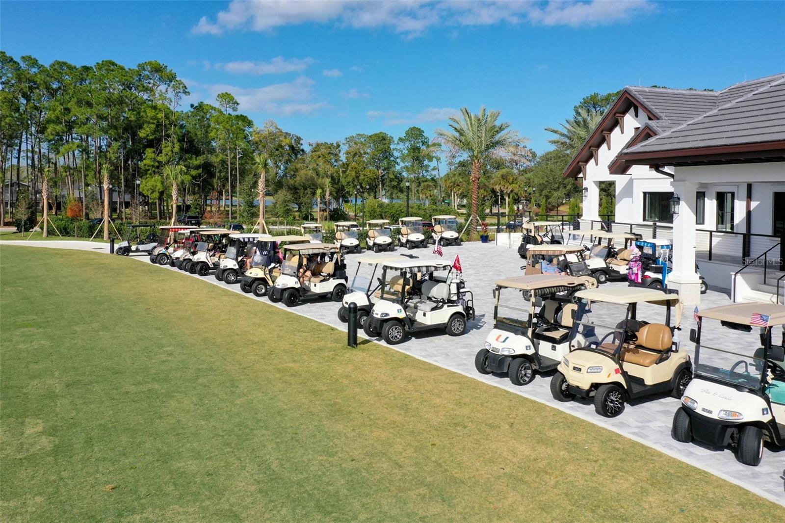 PLANTATION BAY PH 01A UNIT 01-6 - Residential