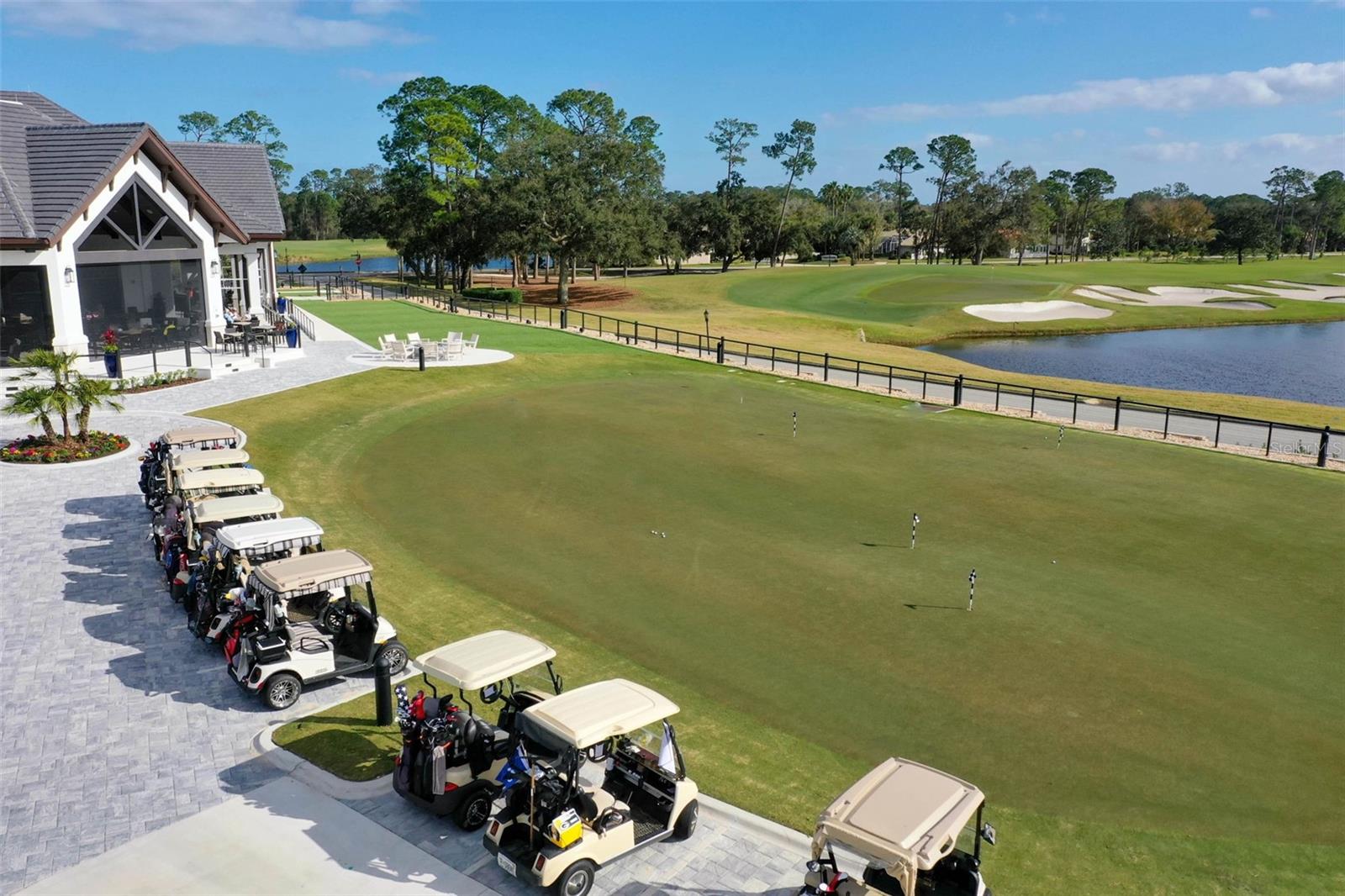 PLANTATION BAY PH 01A UNIT 01-6 - Residential