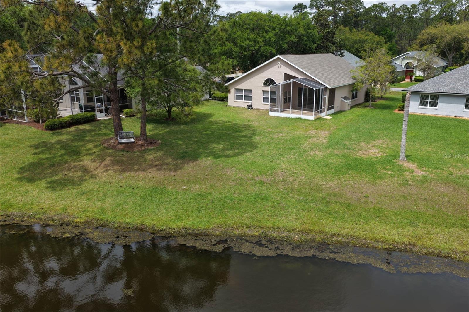 PLANTATION BAY PH 01A UNIT 01-6 - Residential