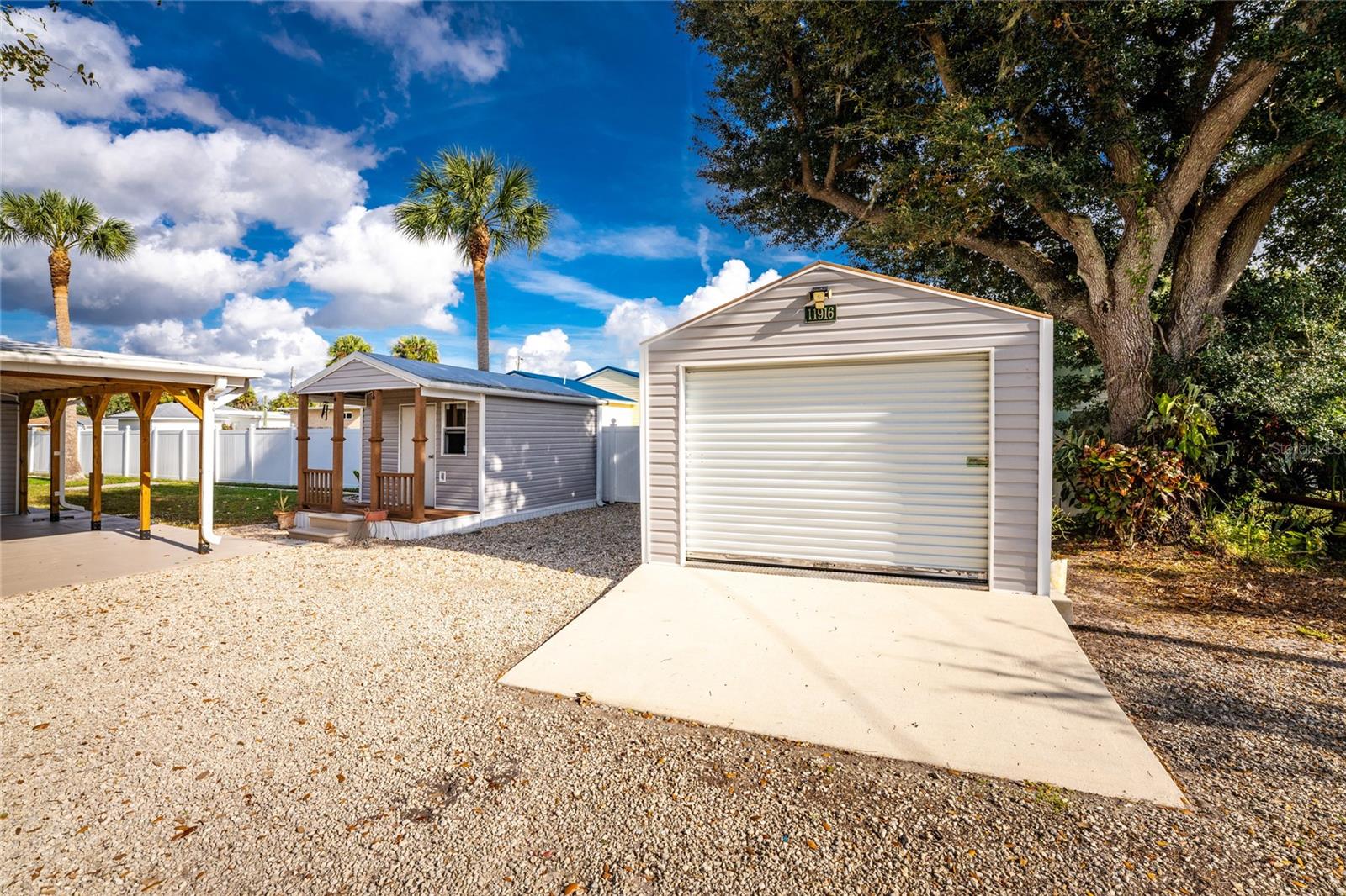 SPRING LAKE ADD - Residential