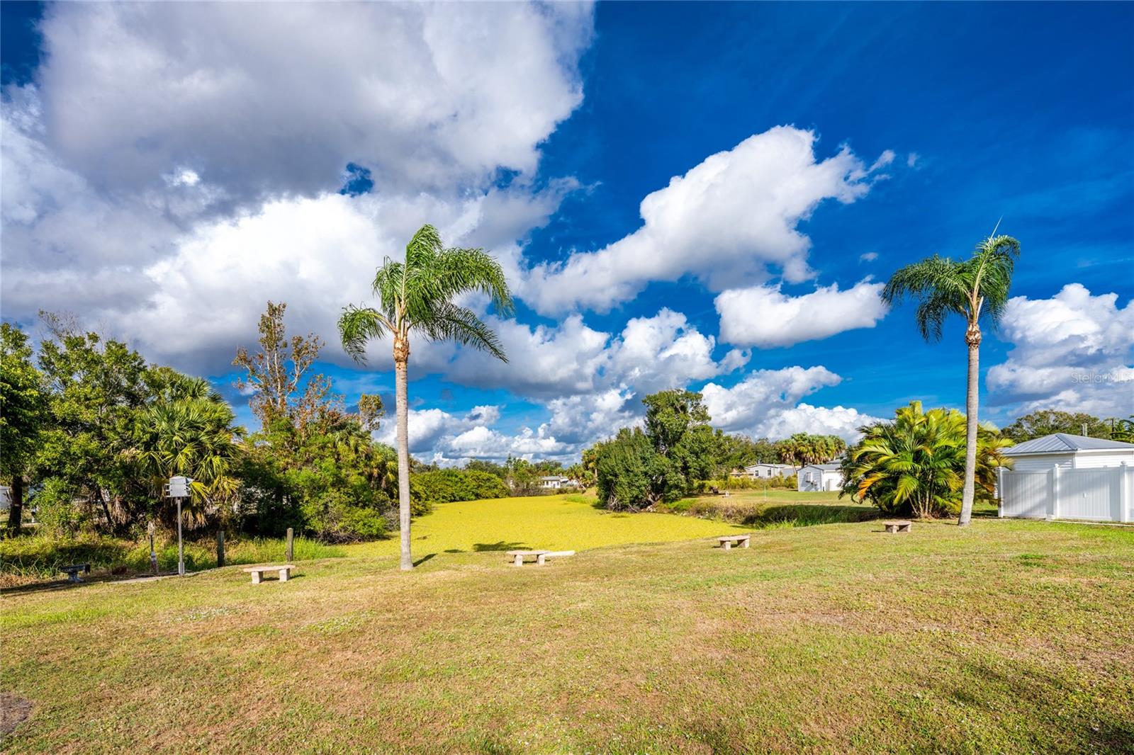 SPRING LAKE ADD - Residential