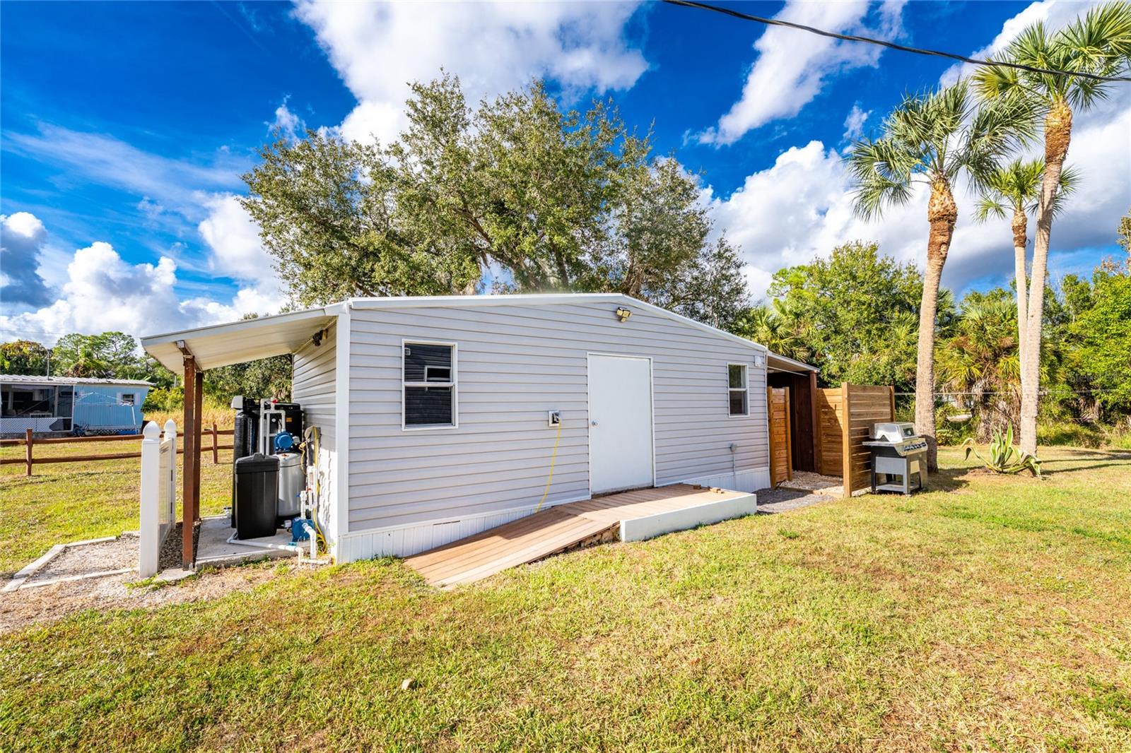 SPRING LAKE ADD - Residential