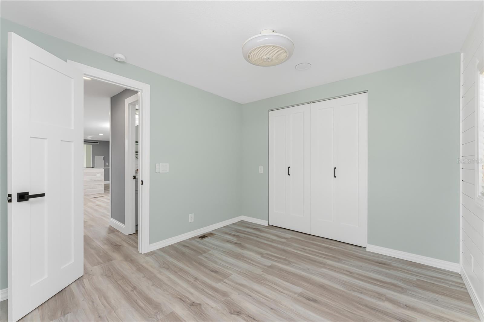 SPRING LAKE ADD - Residential