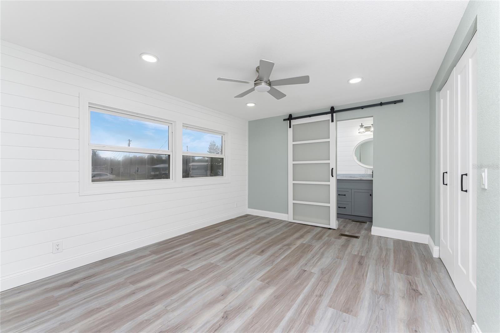 SPRING LAKE ADD - Residential