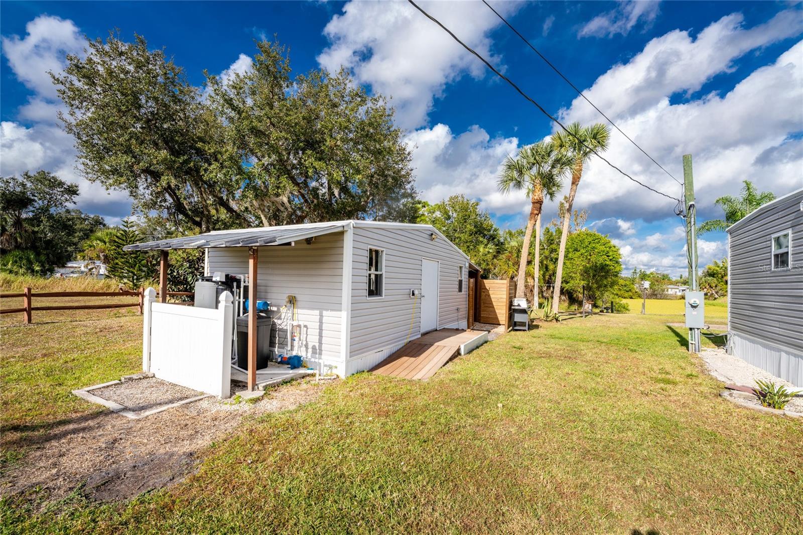 SPRING LAKE ADD - Residential