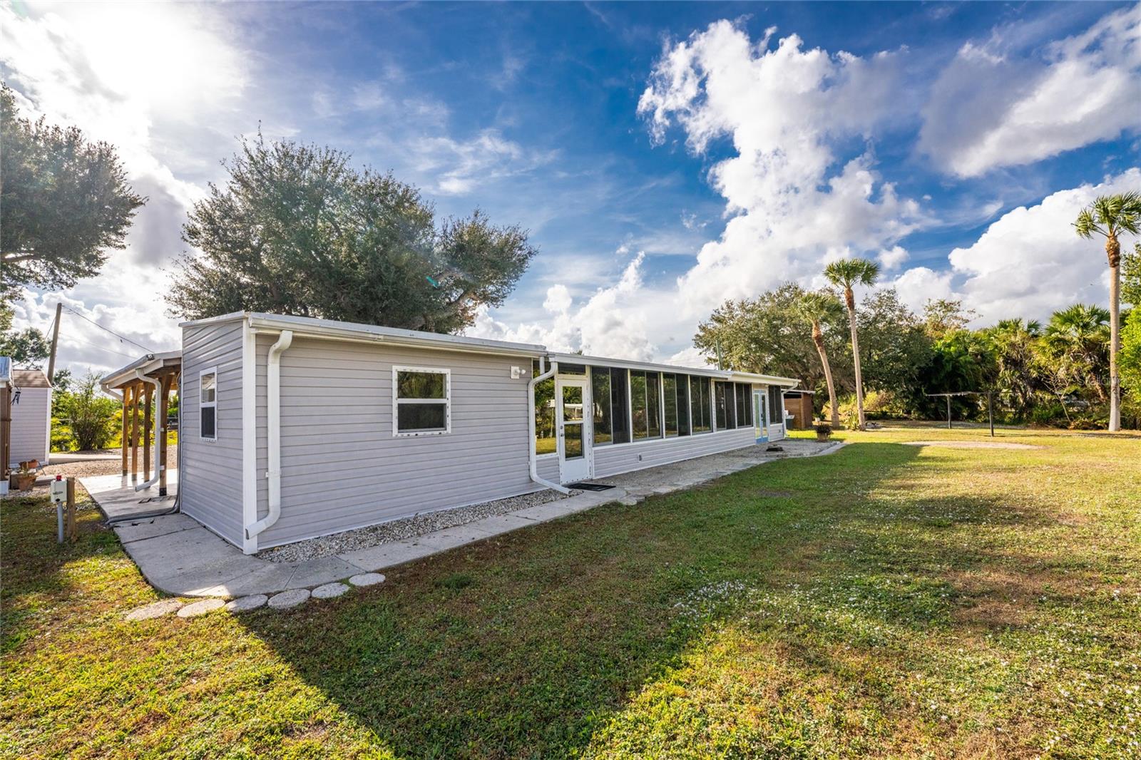 SPRING LAKE ADD - Residential